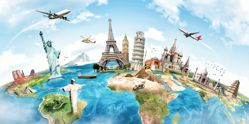 Why is it important to travel