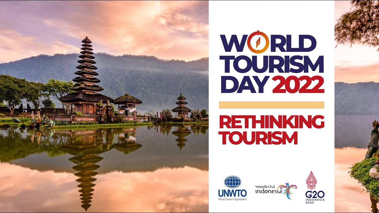 World Tourism Day 2022