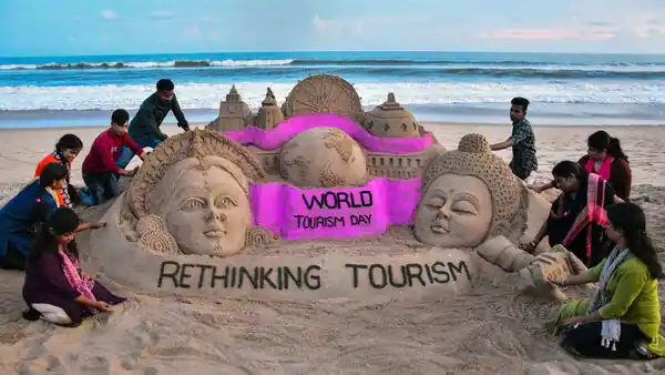 World Tourism Day is celebrated across the world on 27 September