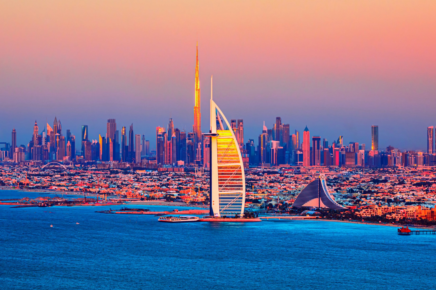 Dubai