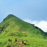 Kumara Parvatha Trek
