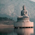 Ghora Katora Lake Rajgir